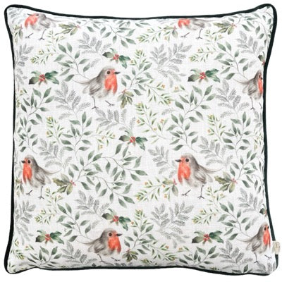 Robin Cushion