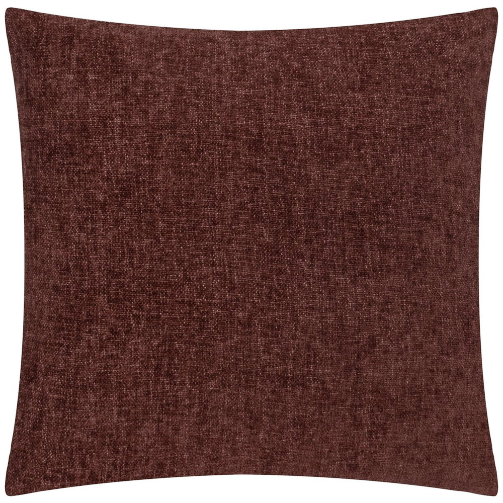 Owl Jacquard Cushion