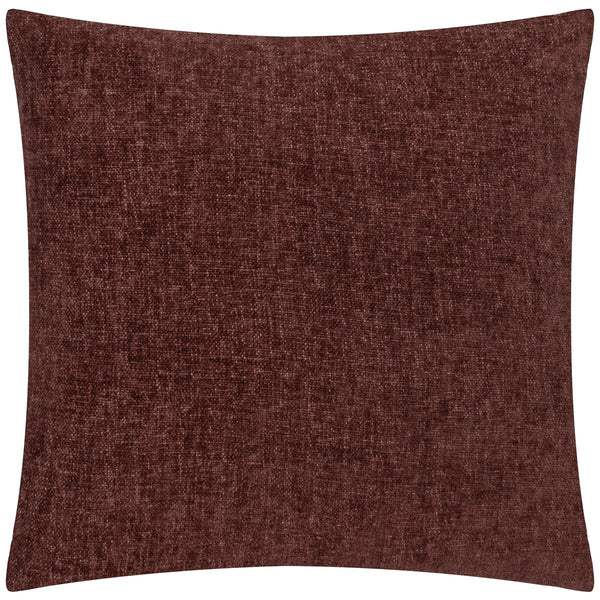 Owl Jacquard Cushion