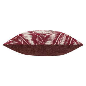 Owl Jacquard Cushion