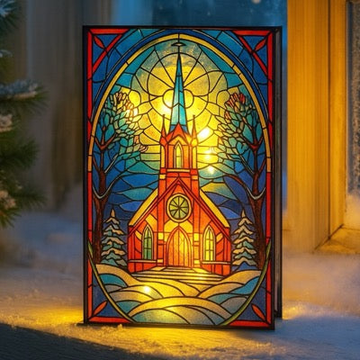 Little Church of Light