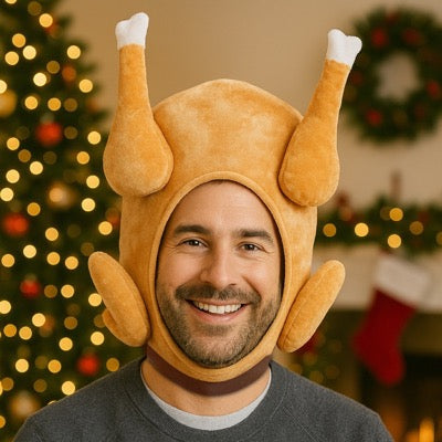 Turkey Hat