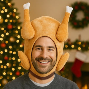 Turkey Hat