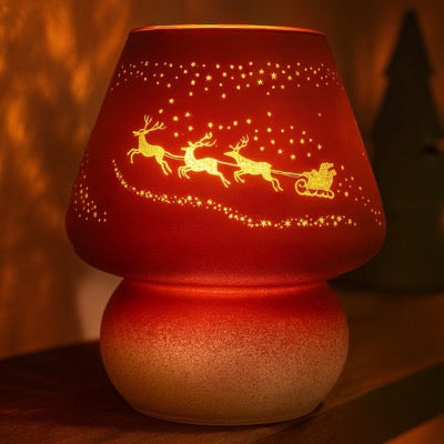 Christmas Lamp