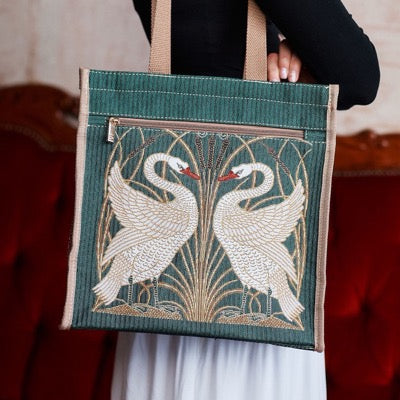 Swan Shopper