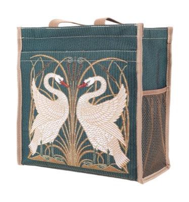 Swan Shopper