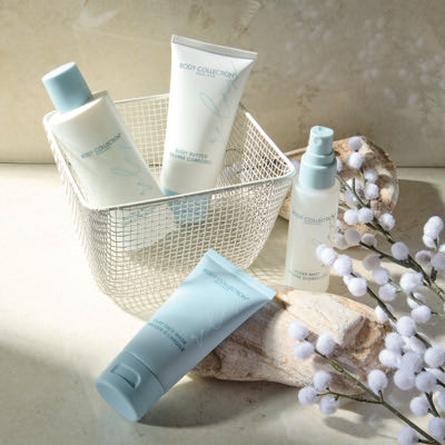 Spa Gift Set