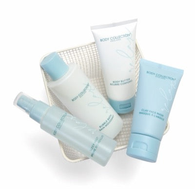Spa Gift Set