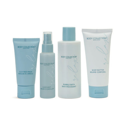 Spa Gift Set