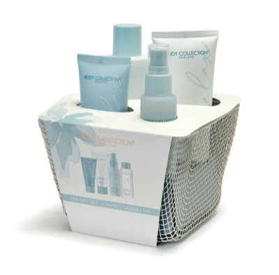 Spa Gift Set