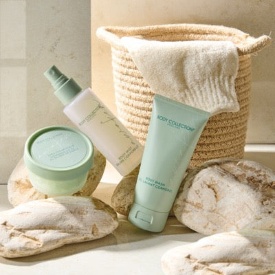 Body Glow Set