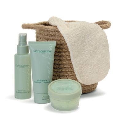 Body Glow Set