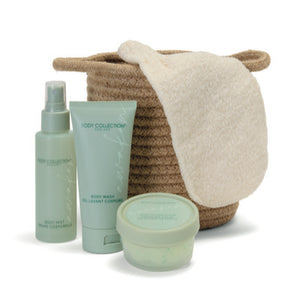 Body Glow Set