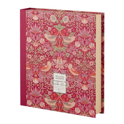 William Morris Hand Cream Library