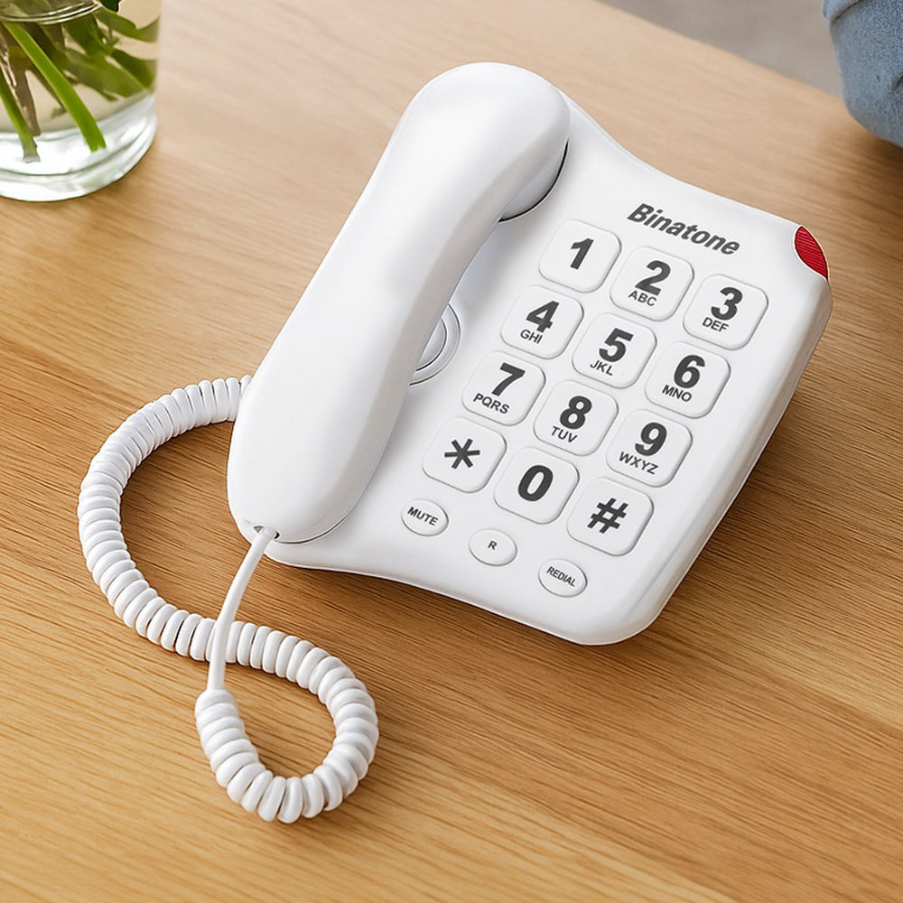Big Button Phone