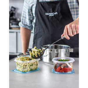 50 Piece Food Container Set