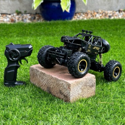 RC Rock Crawler