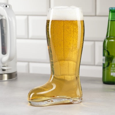 Beer Boot