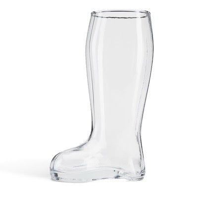 Beer Boot