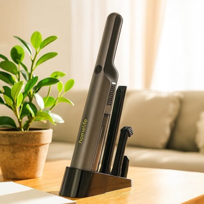 Handheld Hoover
