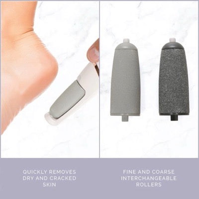 Pedi Roller