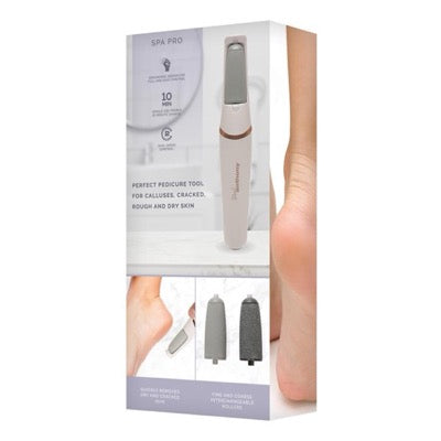 Pedi Roller