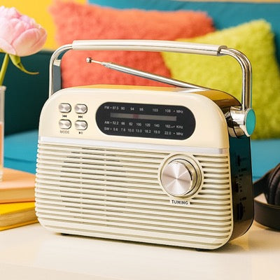 Portable Radio