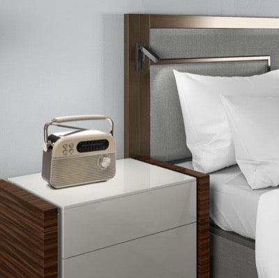 Portable Radio