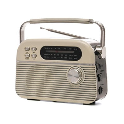 Portable Radio