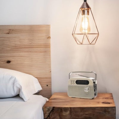 Portable Radio