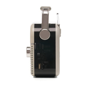 Portable Radio