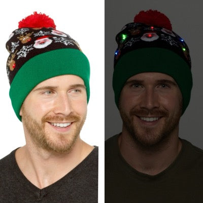 Festive Fun Hat