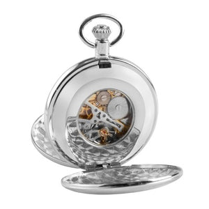 Traditional Railwayman's Watch