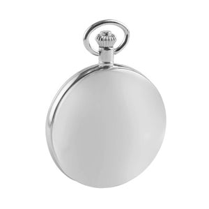 Traditional Railwayman's Watch