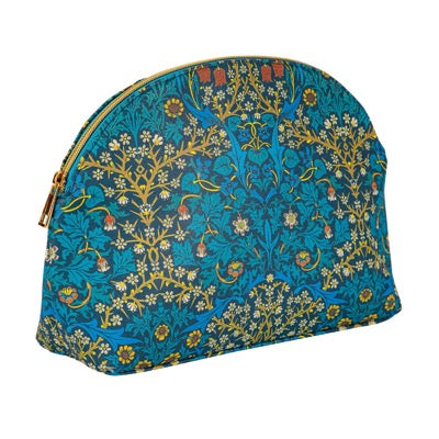 William Morris Blackthorn Cosmetic Bag