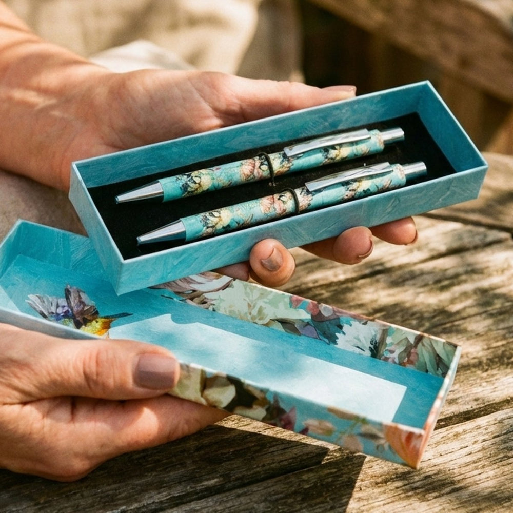 Symphony Gift Pen Set