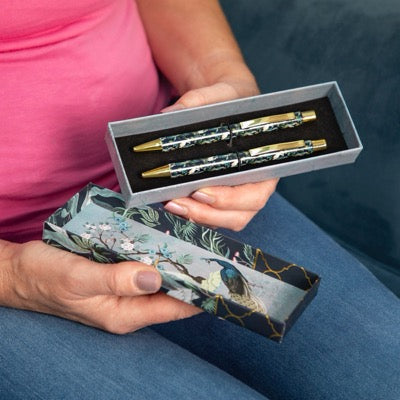 Opulence Gift Pen Set