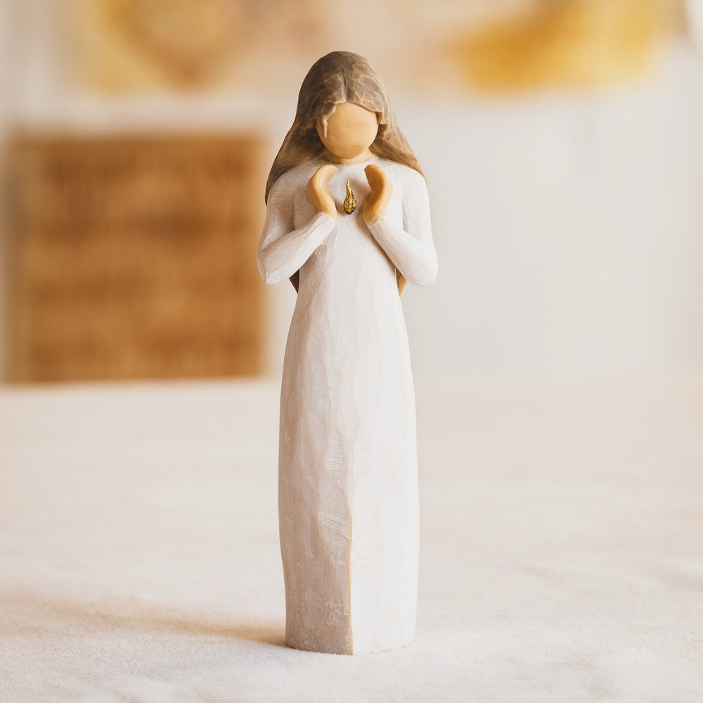Ever Remember Figurine