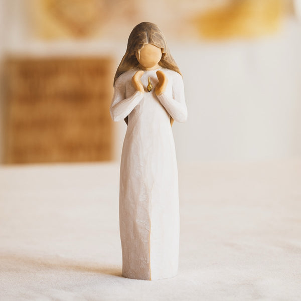 Ever Remember Figurine