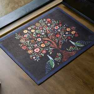 Tree Of Life Door Mat