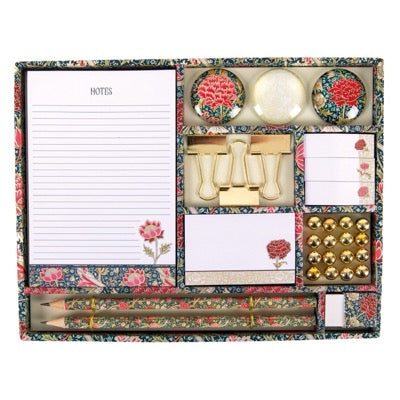 William Morris Cray Stationery Set