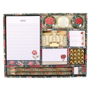 William Morris Cray Stationery Set