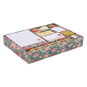 William Morris Cray Stationery Set