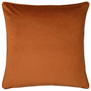 Hawthorn Bee Cushion Petrol