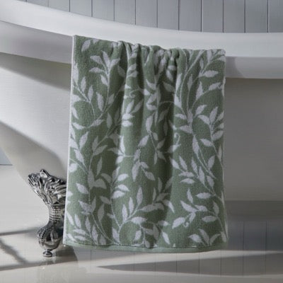 Sandringham Bath Towel