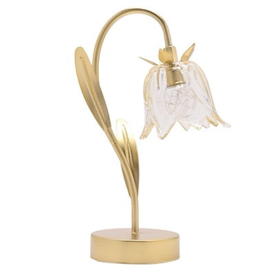 Flower Lamp