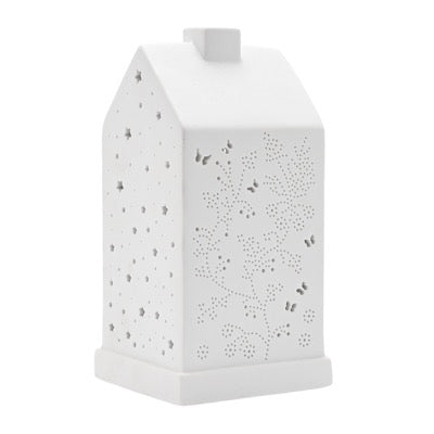 Butterfly House Table Lamp