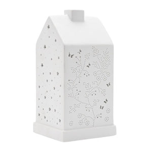 Butterfly House Table Lamp