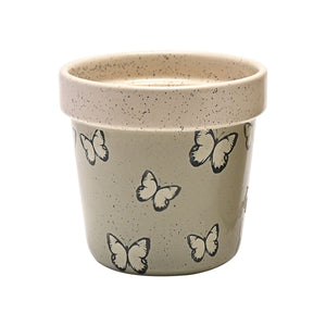 Country Living Set of 2 Planters