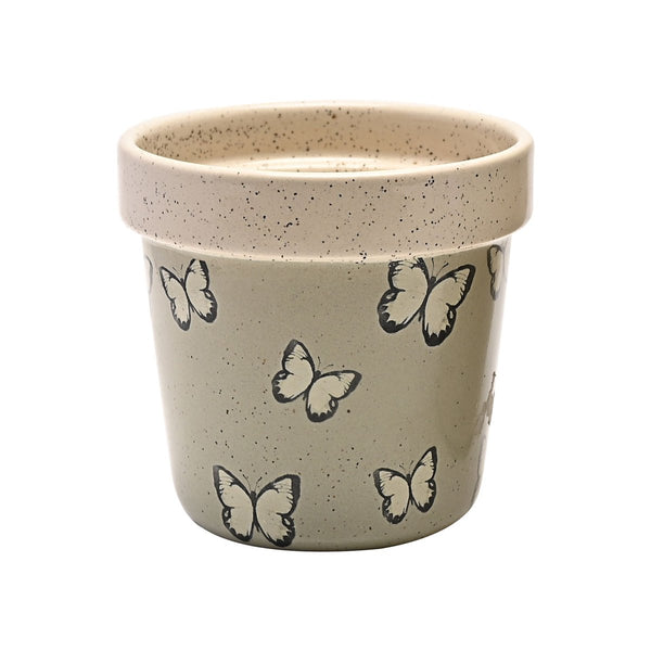Country Living Set of 2 Planters